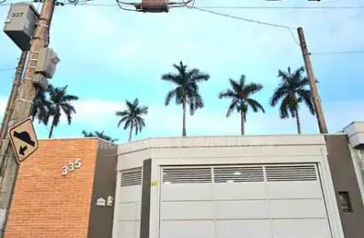 As  imóveis vende casa padrão no bairro campina verde marília sp