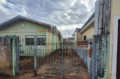 Casa com 3 quartos à venda no Betel, Marília 