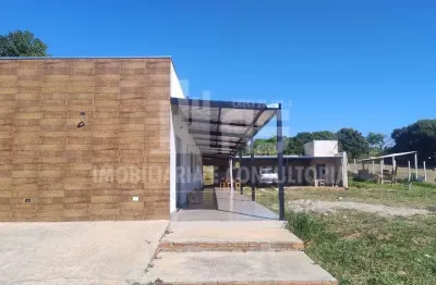 Chácara / sítio com 3 quartos à venda no Jardim São Gabriel, Marília 