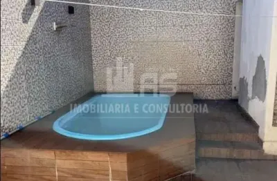 Casa à venda no bairro núcleo habitacional maria angélica matos - marília/sp, sul