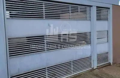Casa à venda no bairro parque das acácias - marília/sp