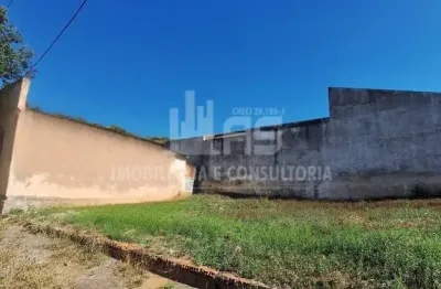 Terreno à venda no bairro francisco de abreu fernandes - marília/sp