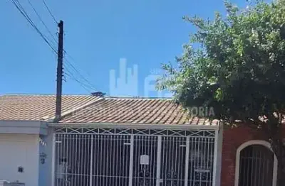 Casa à venda no bairro núcleo habitacional castelo branco - marília/sp