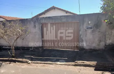 Casa com 3 quartos à venda no Jardim Sol Nascente, Garça 