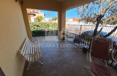 Casa com 3 quartos à venda no Ferrarópolis, Garça 