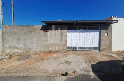 Casa à venda no bairro jardim frei aurélio di falco - garça/sp