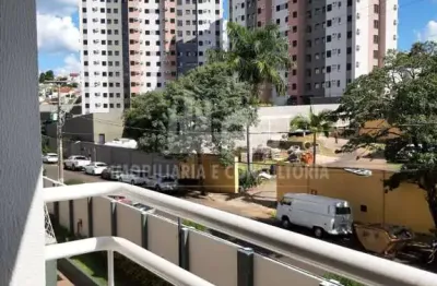 Apartamento à venda no bairro jardim cristo rei - marília/sp
