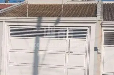 Casa com 3 quartos à venda no Parque São Jorge, Marília 