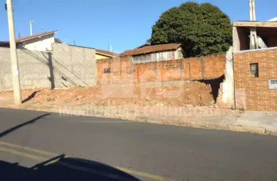 Terreno à venda no Rebelo, Garça 