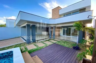 Casa com 3 quartos à venda no Residencial do Bosque, Garça 