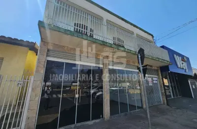 Ponto comercial à venda no Labienópolis, Garça 