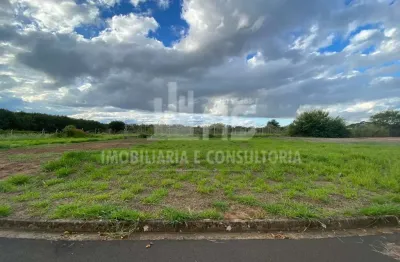 Terreno à venda no Residencial Le Sorelle, Garça 