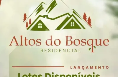 Terreno à venda no Centro, Garça 