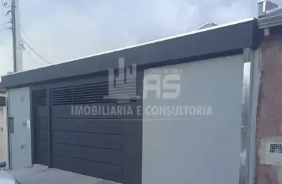 Casa à venda no bairro parque residencial julieta - marília/sp, norte