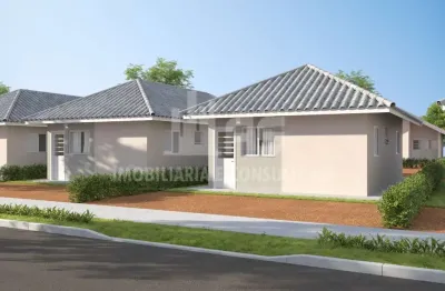 Casa com 2 quartos à venda no Centro, Vera Cruz 