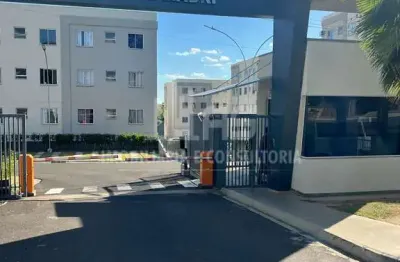 Apartamento à venda no bairro vila maria - marília/sp