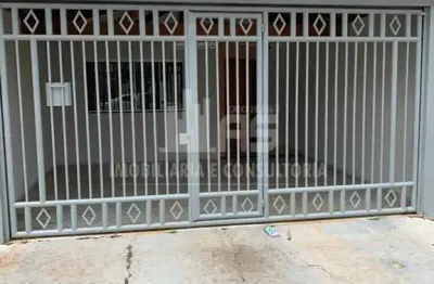 Casa com 3 quartos à venda no Jardim Portal do Sol, Marília 