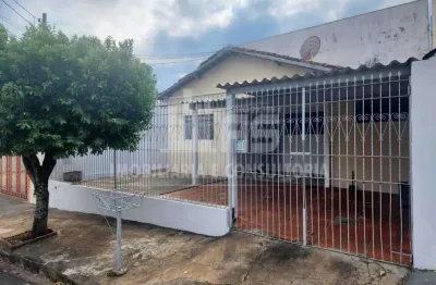 Casa para alugar no bairro jardim fontanelli - marília/sp