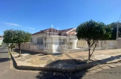 Casa com 3 quartos à venda no Cascata, Marília 