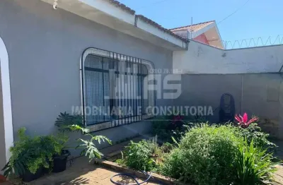 Casa com 3 quartos à venda no Fragata, Marília 
