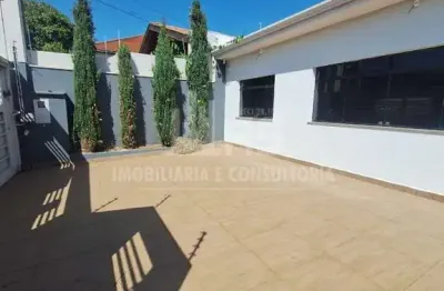 Casa à venda no bairro jardim maria izabel - marília/sp