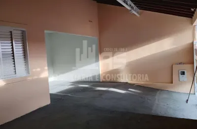Casa à venda no bairro núcleo habitacional alcides matiuzzi - marília/sp