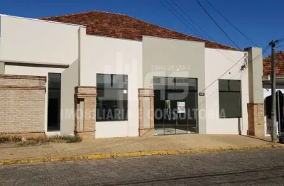 Ponto comercial à venda no Williams, Garça 