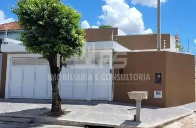 Casa com 3 quartos para alugar no Marília, Marília 