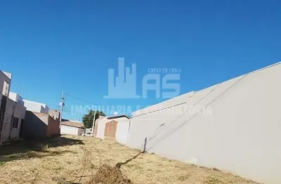 Terreno à venda no bairro residencial monte verde - garça/sp