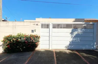 Casa com 3 quartos à venda no Jardim Brasil, Garça 