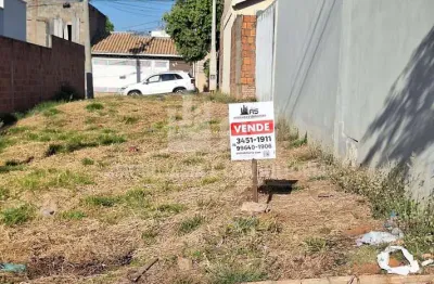 Terreno à venda no bairro conjunto habitacional garça d1-d2 (jafa) - garça/sp