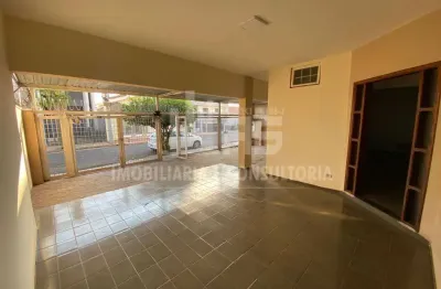 Casa com 4 quartos à venda no Santa Tereza, Marília 