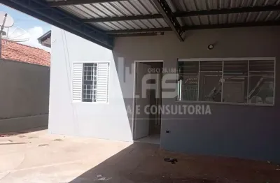 Casa com 2 quartos à venda no Jardim Damasco I, Marília 