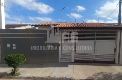 Casa à venda no bairro jardim vista alegre - marília/sp, sul