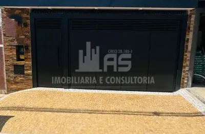 Casa com 3 quartos à venda no Jardim Morumbi, Marília 