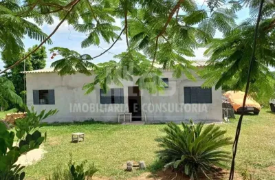 Chácara / sítio com 2 quartos à venda no Centro, Marília 