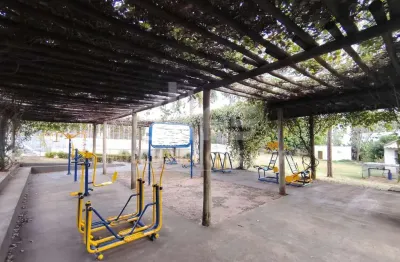 Apartamento à venda no bairro jardim califórnia - marília/sp
