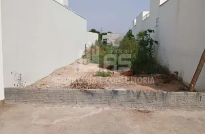 Terreno à venda no Jardim Nacional, Marília 