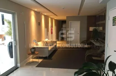 Apartamento com 3 quartos para alugar no Marília, Marília 