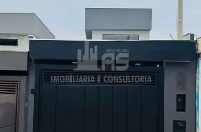 Casa com 3 quartos à venda no Palmital, Marília 