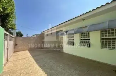 Casa com 4 quartos à venda no Somenzari, Marília 