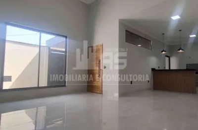 Casa com 3 quartos à venda no Jardim Aeroporto, Marília 
