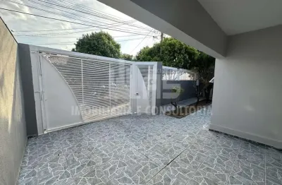 Casa à venda no bairro parque residencial novo horizonte - marília/sp