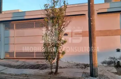 Casa com 3 quartos para alugar no Osvaldo Fanceli, Marília 