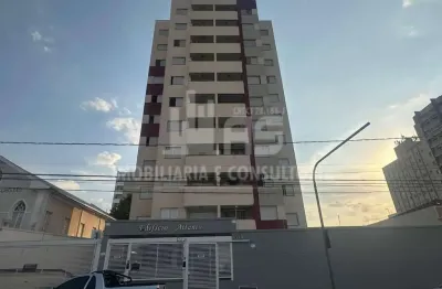 Apartamento com 2 quartos à venda no Palmital, Marília 