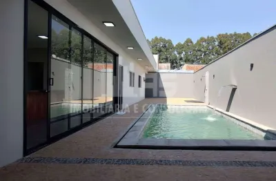 Casa com 2 quartos à venda no Centro (Rosália), Marília 