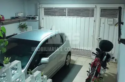 Casa com 3 quartos à venda no Jardim Continental, Marília 