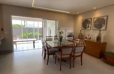 Casa com 4 quartos à venda no Jardim Esmeralda, Marília 