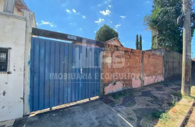 Terreno à venda no Labienópolis, Garça 