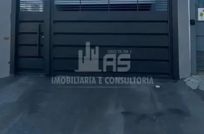 Casa com 3 quartos à venda no Banzato, Marília 